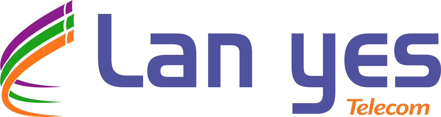 Lan Yes Telecom